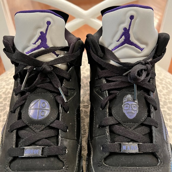 Jordan Son of Mars Low - Picture 6 of 9